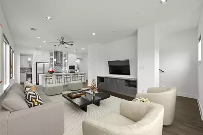 3012 Zenia Drive, Dallas, TX 75204 - Photo 1