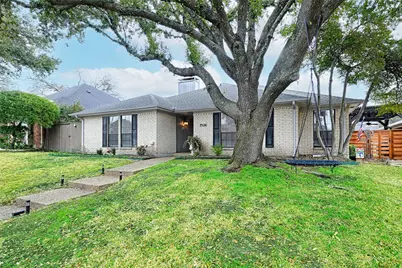 7334 Highland Glen Trail, Dallas, TX 75248 - Photo 1