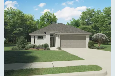 1930 Laurel Park Lane, Seagoville, TX 75159 - Photo 1
