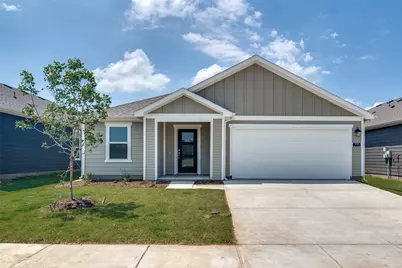 715 Saint Lawrence Drive, Seagoville, TX 75159 - Photo 1