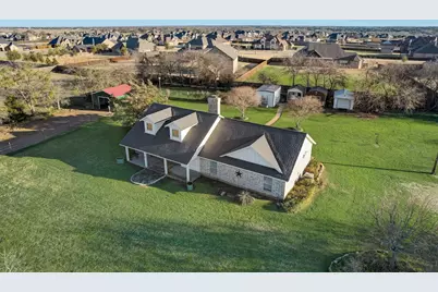 2430 McAlpin Road, Midlothian, TX 76065 - Photo 1