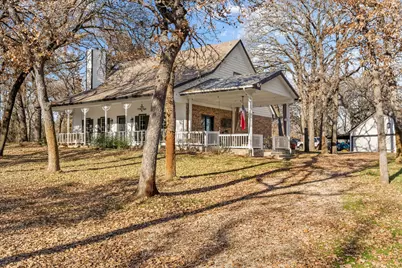 412 Kaether Lane, Alvarado, TX 76009 - Photo 1