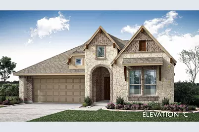 1288 Emily Drive, Trenton, TX 75490 - Photo 1