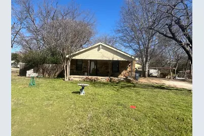 820 Stamps Avenue, Fort Worth, TX 76114 - Photo 1