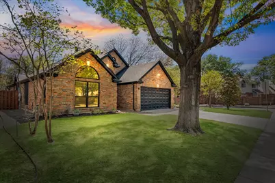 3768 Waterford Drive, Addison, TX 75001 - Photo 1