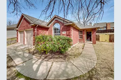 6136 Lake Vista Drive, Dallas, TX 75249 - Photo 1