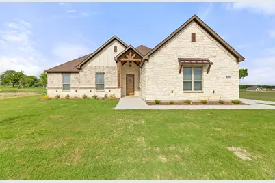 8509 Wild Colt Drive, Godley, TX 76044 - Photo 1