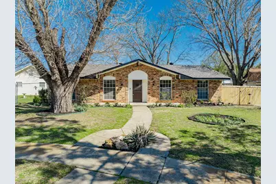 910 Hudson Drive, Garland, TX 75043 - Photo 1
