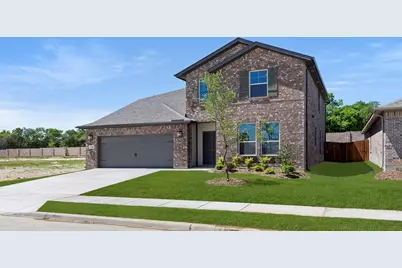 2548 Three Bars Lane, Anna, TX 75409 - Photo 1