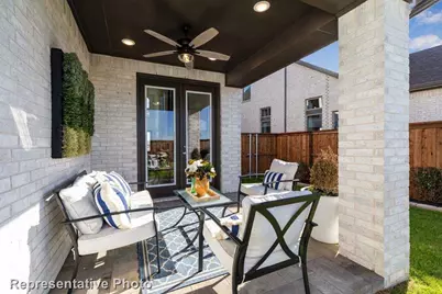 4424 Daisy Lane, Celina, TX 75078 - Photo 1