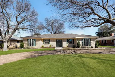 5109 Stacey Avenue, Fort Worth, TX 76132 - Photo 1