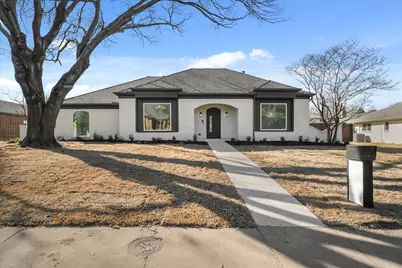 7606 Applecross Lane, Dallas, TX 75248 - Photo 1