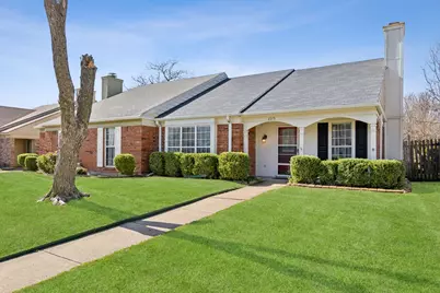 2315 Forestbrook Drive, Garland, TX 75040 - Photo 1
