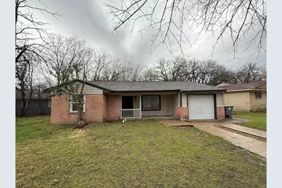 433 Alcorn Avenue, Dallas, TX 75217 - Photo 1