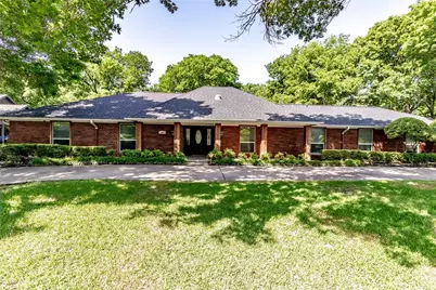 1809 Faulkner Drive, Rowlett, TX 75088 - Photo 1