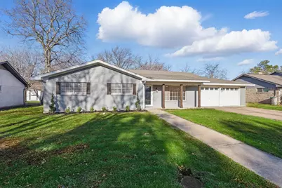 2211 Picadilly Lane, Denton, TX 76209 - Photo 1