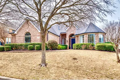 802 Caroline Lane, Southlake, TX 76092 - Photo 1