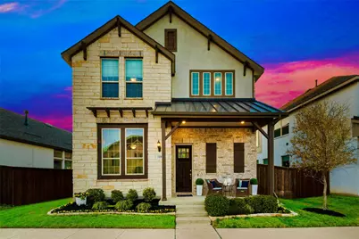 729 Waterbrook Parkway, Argyle, TX 76226 - Photo 1