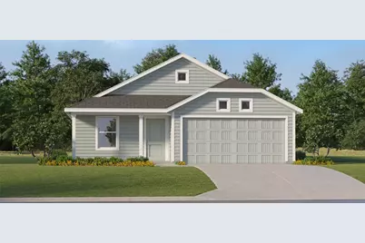 4028 Pleasant Shade Drive, Crowley, TX 76036 - Photo 1