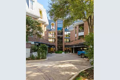 8610 Turtle Creek Boulevard #209, Dallas, TX 75225 - Photo 1
