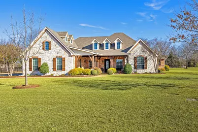 5805 Bracknell Drive, Parker, TX 75002 - Photo 1