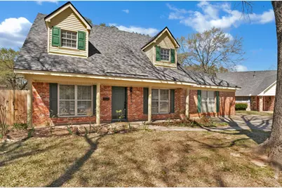 6014 Woodbine Circle, Shreveport, LA 71105 - Photo 1