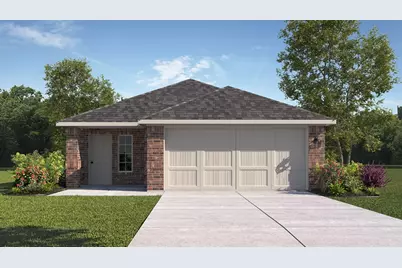 13596 Gunsmoke Lane, Cresson, TX 76035 - Photo 1