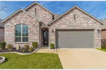 1333 Kingbird Drive, Little Elm, TX 75068 - Photo 1