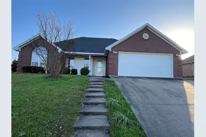 1524 Timbercreek Drive, Howe, TX 75459 - Photo 1