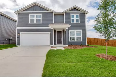 721 Saint Lawrence Drive, Seagoville, TX 75159 - Photo 1