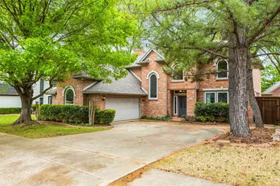 2913 Purple Sage Drive, Flower Mound, TX 75028 - Photo 1