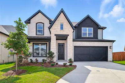 16377 Renault Street, Fort Worth, TX 76247 - Photo 1