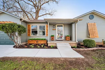 440 Harrison Lane, Hurst, TX 76053 - Photo 1