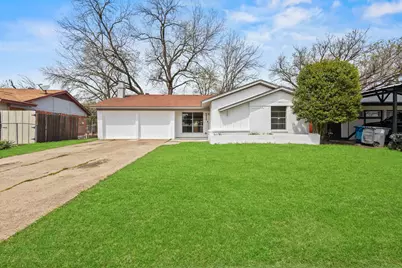 8819 Donnybrook Lane, Dallas, TX 75217 - Photo 1