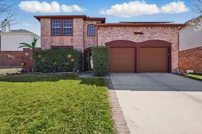 3632 Bandera Ranch Road, Roanoke, TX 76262 - Photo 1