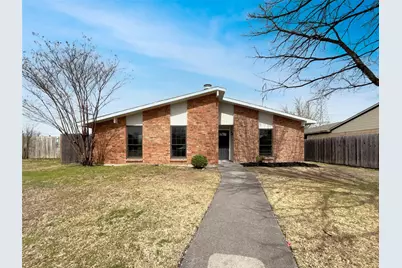 1814 Independence Court, Grand Prairie, TX 75052 - Photo 1