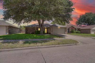 804 Simon Drive, Cedar Hill, TX 75104 - Photo 1