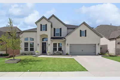 1137 Huckleberry Street, Northlake, TX 76226 - Photo 1