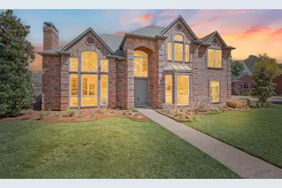 5407 Sycamore Court, Colleyville, TX 76034 - Photo 1