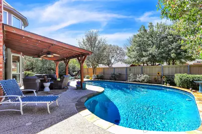 1726 Cross Point Road, McKinney, TX 75072 - Photo 1