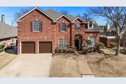 6480 Waverly Lane, Frisco, TX 75035 - Photo 1
