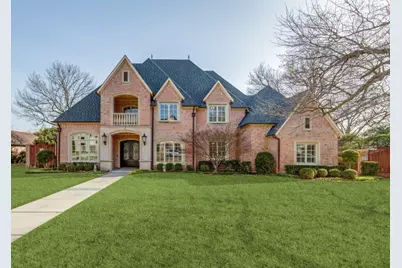 4122 Cedarbrush Drive, Dallas, TX 75229 - Photo 1