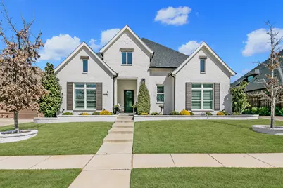 9113 Venado Drive, North Richland Hills, TX 76182 - Photo 1