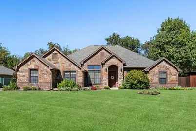 9109 Ravenswood Road, Granbury, TX 76049 - Photo 1