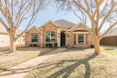 12608 Red Hawk Drive, Frisco, TX 75033 - Photo 1