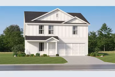 4017 Drifters Bend, Crowley, TX 76036 - Photo 1