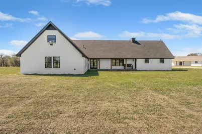 206 McFarland Ranch Road, Aledo, TX 76008 - Photo 1
