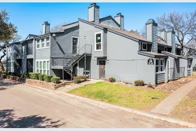 9696 Walnut Street #508, Dallas, TX 75243 - Photo 1