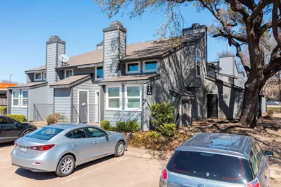 9696 Walnut Street #205, Dallas, TX 75243 - Photo 1