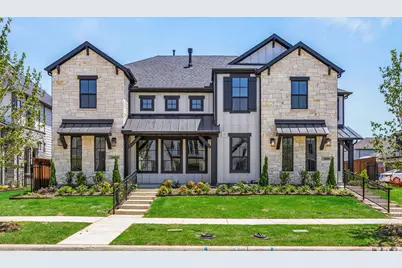 3431 Melvina Drive, Frisco, TX 75033 - Photo 1